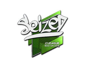 seized | Boston 2018