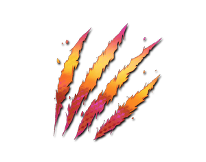 Battle Scarred (Holo)