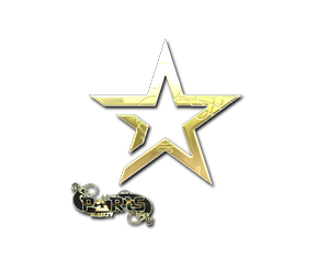 Complexity Gaming (Gold) | Paris 2023