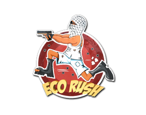 Eco Rush