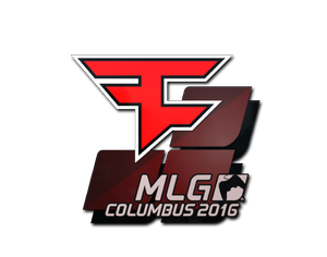 FaZe Clan | MLG Columbus 2016