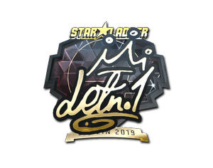 LETN1 (Gold) | Berlin 2019