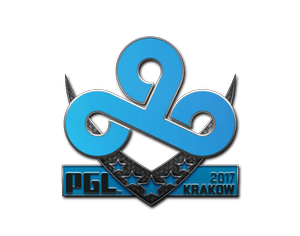 Cloud9 | Krakow 2017