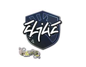 EliGE | Paris 2023