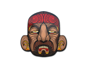 Ancient Marauder