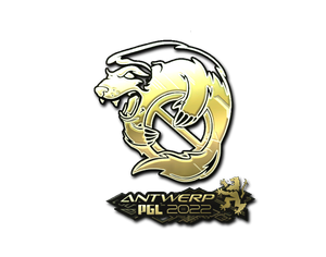 Outsiders (Gold) | Antwerp 2022