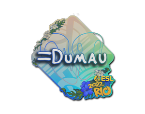 dumau | Rio 2022