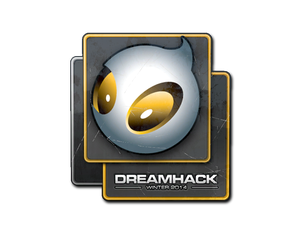 Team Dignitas | DreamHack 2014