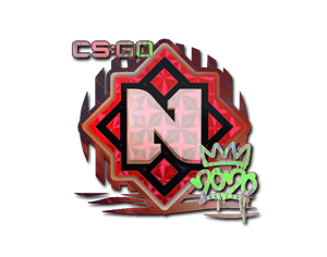 Nemiga (Holo) | 2020 RMR