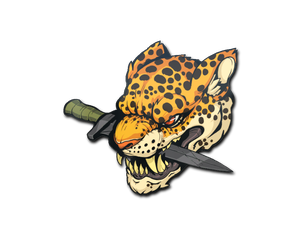 Enemy Spotted