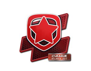 Gambit Gaming | Atlanta 2017