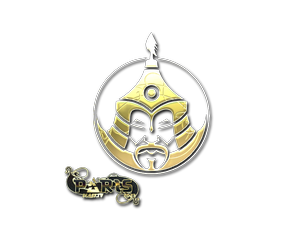 The MongolZ (Gold) | Paris 2023