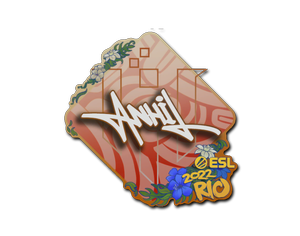 ANNIHILATION | Rio 2022