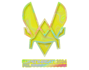Vitality (Holo) | Copenhagen 2024
