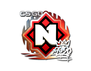 Nemiga (Foil) | 2020 RMR