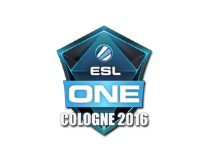 ESL | Cologne 2016