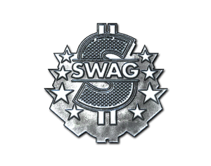Swag (Foil)