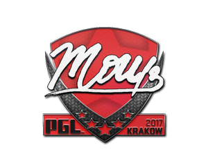 mou | Krakow 2017