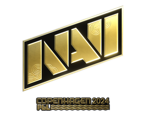 Natus Vincere (Gold) | Copenhagen 2024