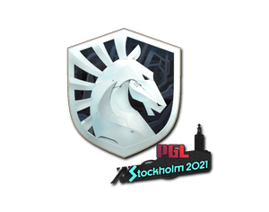 Team Liquid | Stockholm 2021