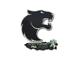 FURIA | Antwerp 2022