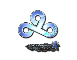 Cloud9 (Holo) | Antwerp 2022