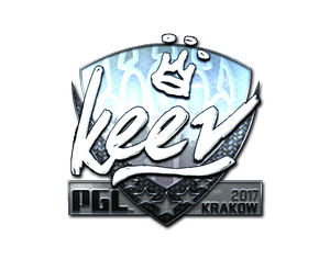 keev (Foil) | Krakow 2017