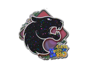 FURIA (Glitter) | Rio 2022