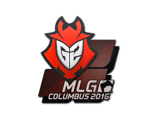 G2 Esports | MLG Columbus 2016