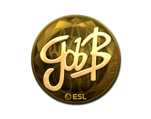 gob b (Gold) | Katowice 2019