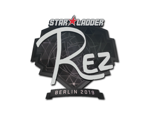 REZ | Berlin 2019