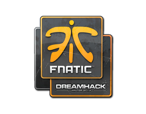 Fnatic | DreamHack 2014