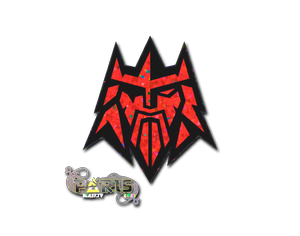 forZe eSports (Glitter) | Paris 2023