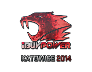 iBUYPOWER (Holo) | Katowice 2014