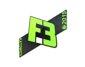 Flipsid3 Tactics | Katowice 2015