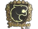 FURIA (Gold) | Budapest 2025