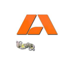 Apeks | Paris 2023