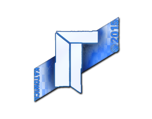 Titan (Holo) | Katowice 2015