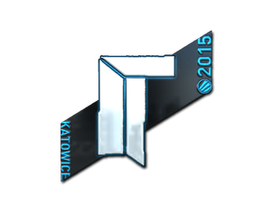 Titan (Foil) | Katowice 2015