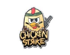 Chicken Strike