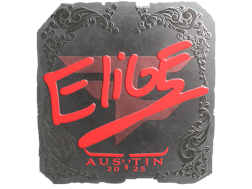EliGE (Foil) | Austin 2025