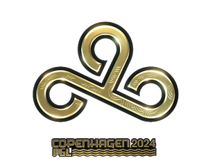 Cloud9 (Gold) | Copenhagen 2024