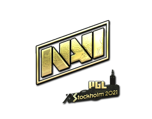 Natus Vincere (Gold) | Stockholm 2021