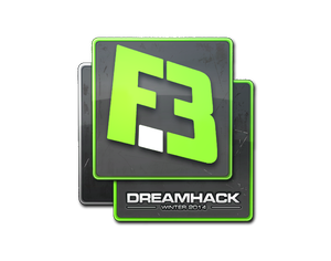 Flipsid3 Tactics | DreamHack 2014