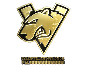 Virtus.pro (Gold) | Copenhagen 2024