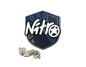 nitr0 | Paris 2023
