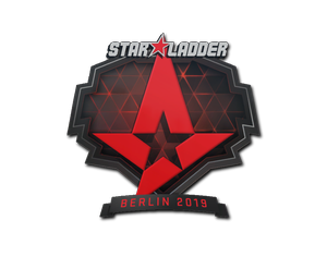 Astralis | Berlin 2019