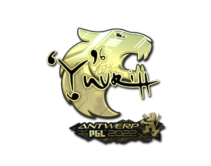 yuurih (Gold) | Antwerp 2022