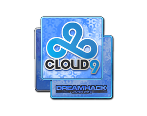 Cloud9 (Holo) | DreamHack 2014