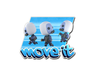 Move It